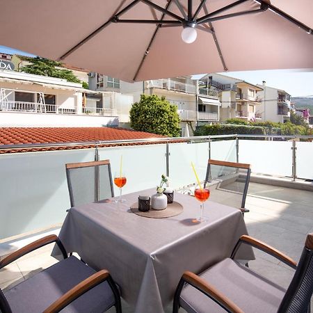 بودْسْتغانا Apartment Villa Franko Maris المظهر الخارجي الصورة