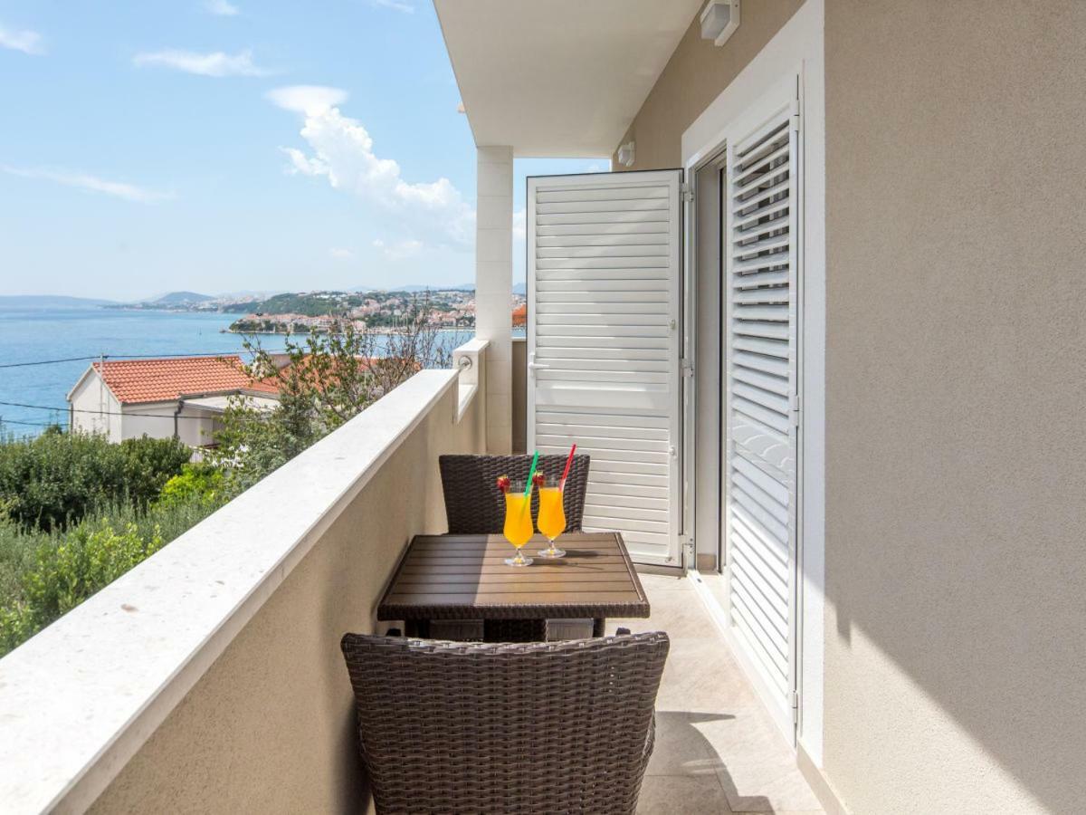 بودْسْتغانا Apartment Villa Franko Maris المظهر الخارجي الصورة
