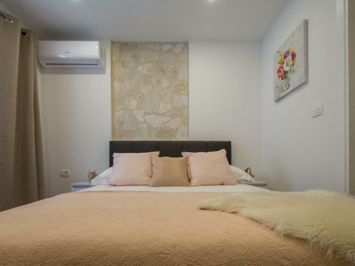 بودْسْتغانا Apartment Villa Franko Maris المظهر الخارجي الصورة