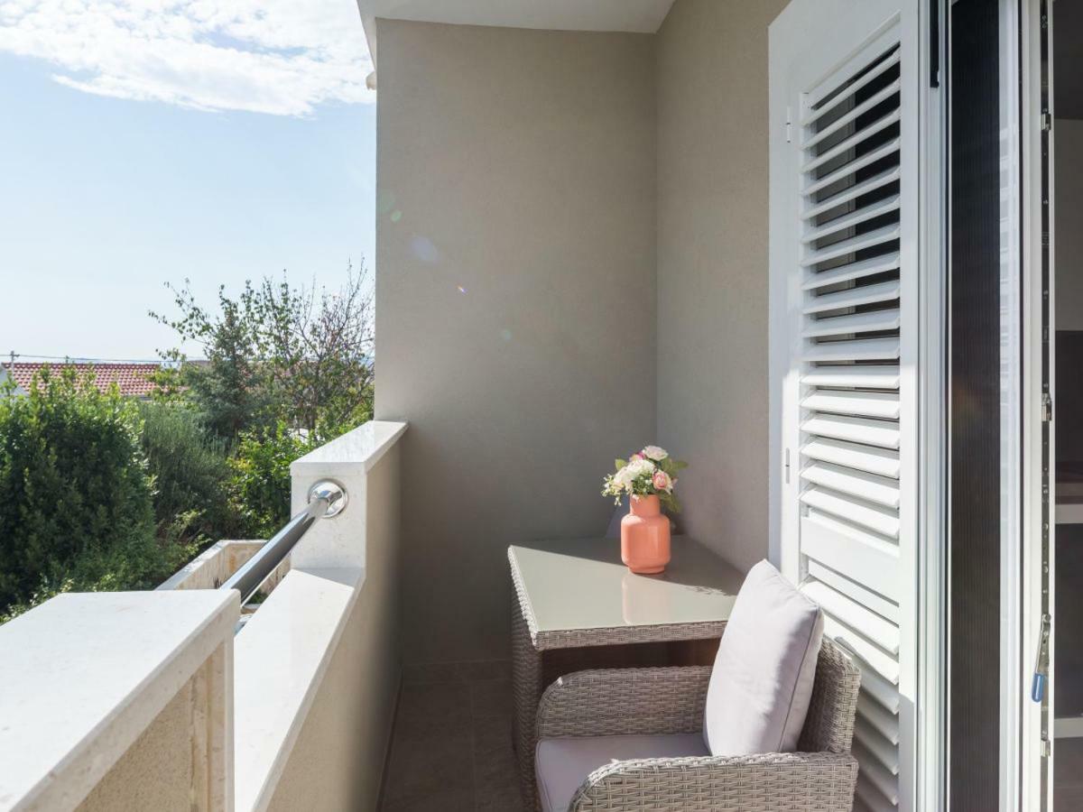 بودْسْتغانا Apartment Villa Franko Maris المظهر الخارجي الصورة