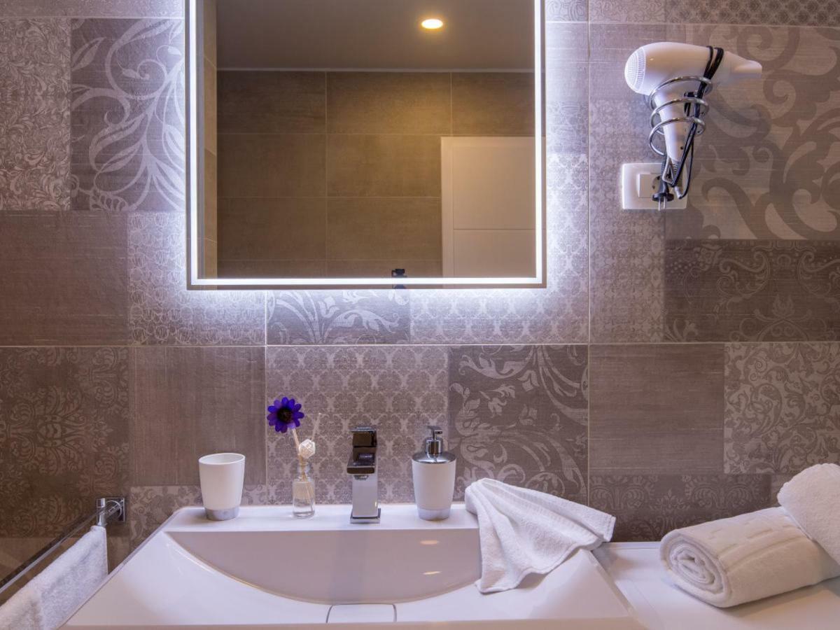 بودْسْتغانا Apartment Villa Franko Maris المظهر الخارجي الصورة